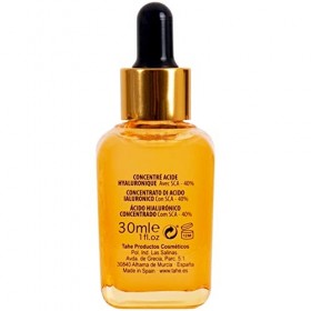 Tahe Acide Hyaluronique Intense Concentré 30 ml
