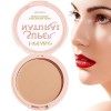 Poudre fixante - Poudre de contrôle de lhuile pour le visage pour le réglage du maquillage | Fournitures de maquillage imper