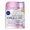CELLULAR FILLER hyaluronic & folic day cream SPF15 50 ml