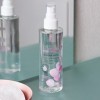 Derora Eau de rose pure – Spray hydrolat 100% pur et naturel | Soin de la peau pour apaiser et hydrater la peau, le visage et