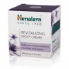 Himalaya Herbals Revitalizing Night Cream | Crème faciale luxueuse, hypoallergénique et pénétrante pour améliorer les peaux s