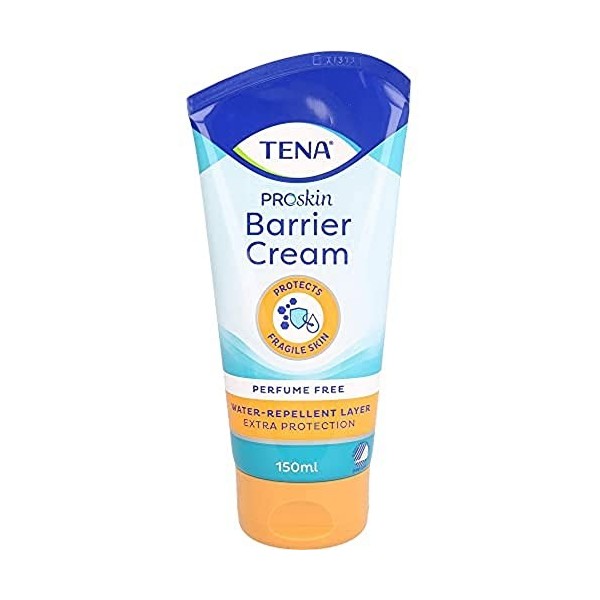 Tena barrier cream 150 ml