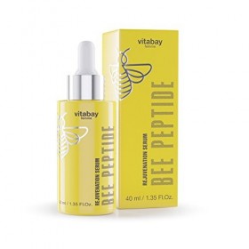 peptides Bee sérum de 40 ml