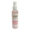 ICAN LONDON Skin Active Spray apaisant pour plantes 100 % pure Rose 150 ml