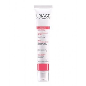Uriage Toléderm Crème Riche, 40 ml 019050172