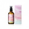 SKIN & TONIC Brume de Rose - 100ml