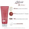 ELIFEXIR Ventre Plat | Crème Amincissante pour Avoir un Ventre Plat | Creme Minceur Ventre | 200ml