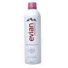 Evian Brumisateur Facial Vaporisateur, 400 ml