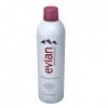 Evian Brumisateur Facial Vaporisateur, 400 ml