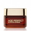 Crème anti-rides pour le visage - Super nutrition - 50 ml