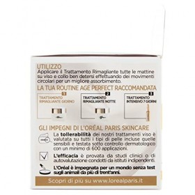 AGE PERFECT - Soin Re-Substanceur de Jour Crème Jour et Nuit