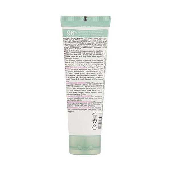 Jowae Crema Exfoliante Oxigenante 75 Ml