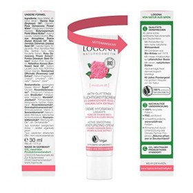 Moisture Active Smoothing Day Cream Crème Jour et Nuit