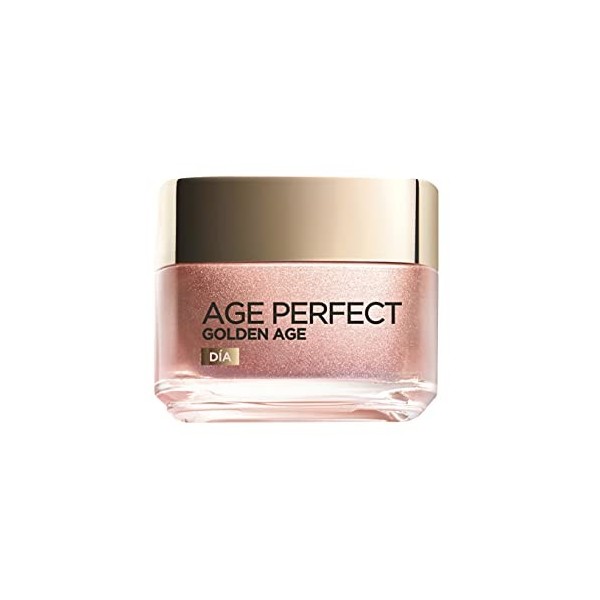 L´Oreal S.E.Per.Gold Age Cr.50