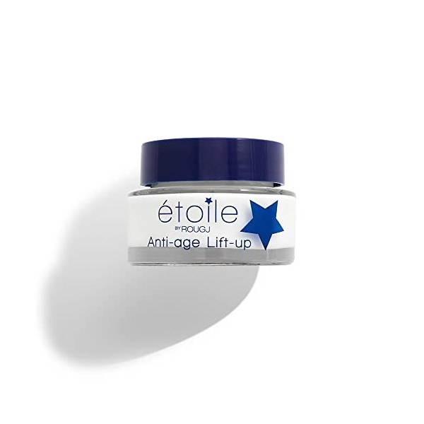 Rougj étoile Anti-age lift-up Crème Visage regrettant élastique 30 ml