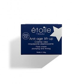 Rougj étoile Anti-age lift-up Crème Visage regrettant élastique 30 ml