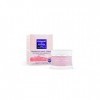 Probiotic Night Crème anti-rides à lhuile de rose bio 50 ml