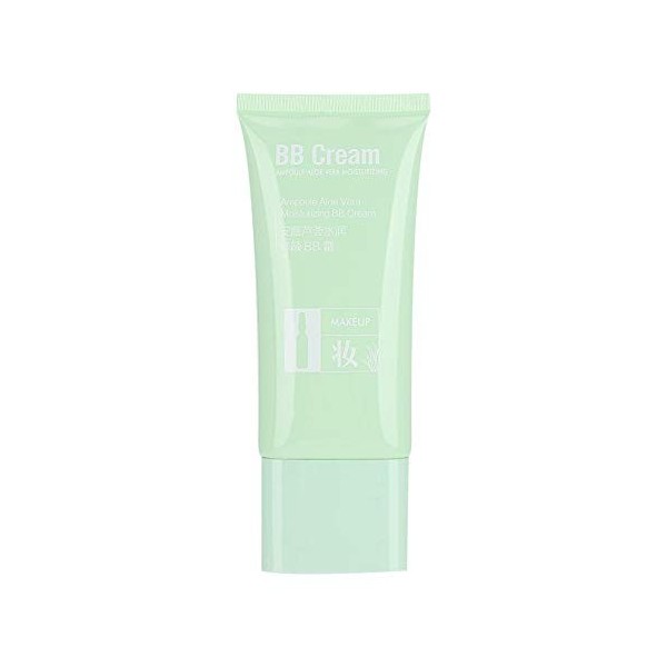 50g correcteur de pores base de maquillage imperméable à leau contrôle de lhuile anti-transpiration BB crème BB crème BB cr