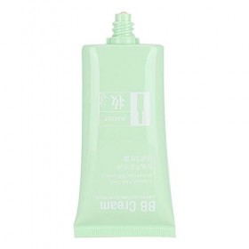 50g correcteur de pores base de maquillage imperméable à leau contrôle de lhuile anti-transpiration BB crème BB crème BB cr