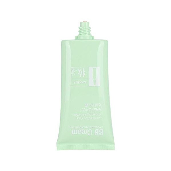 50g correcteur de pores base de maquillage imperméable à leau contrôle de lhuile anti-transpiration BB crème BB crème BB cr