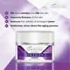 Bielenda Crème Hydratante Concentrée Pour Le Visage - Neuro Collagène 40+ Jour/Nuit 50 ml