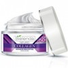 Bielenda Neuro Collagen - Hydratant Embellissant Avancé 50+ Jour Et Nuit - 50 ml