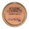 POUDRE COMPACTE - N°03 Foncé