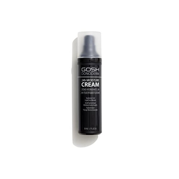 Crème hydratante 24h Donoderm GOSH 50M