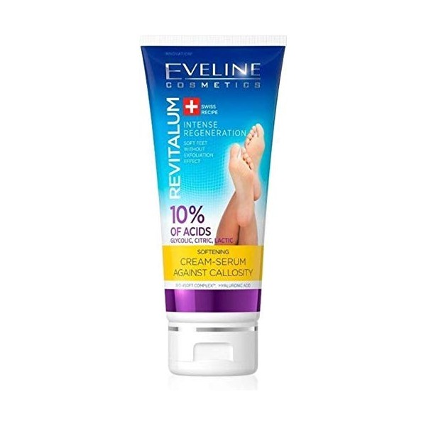 Eveline Cosmetics Revitalum Crème contre Traitement 75 ml