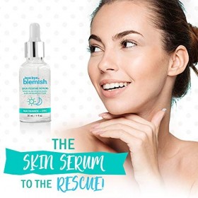 Bye Bye Blemish Skin Rescue AII16405 Sérum niacinamide 29,5 ml