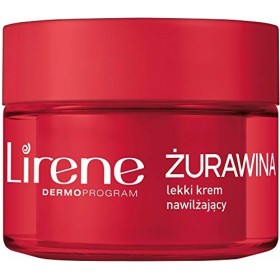 Lirene - Crème hydratante légère Superfood for Skin CRANBERRY