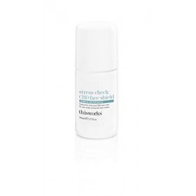 This Works Stress Check CBD Masque facial 50 ml