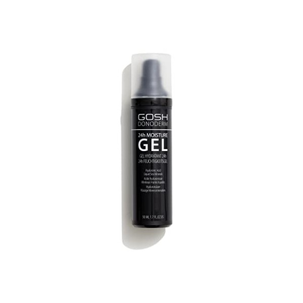 Gel hydratant 24H Donoderm GOSH 50ML