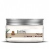 Crème Naturelle Sublimante à lHuile DArgan - Anti-Rides & Hydratante - 100ml