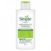 Simple Replenishing Rich Moisturiser 125ml by Simple