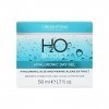 Creightons H2O Boost Hyaluronic Day Gel 50ml - Boosts Hydrations & Locks in Moisture. Vegan Friendly. Cruelty Free. Dermato