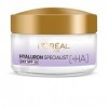 HYAL. REPLUMPING MOISTURIZING DAY CREAM 50ML