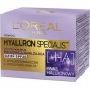 HYAL. REPLUMPING MOISTURIZING DAY CREAM 50ML