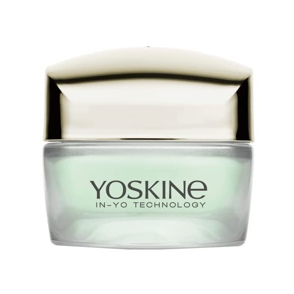 Yoskine Okinawa Green Caviar Day & Night Cream 70+