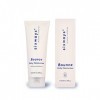 Sixways Bounce Crème hydratante quotidienne 100 ml – au beurre de karité – Tous types de peau – Convient aux végétaliens