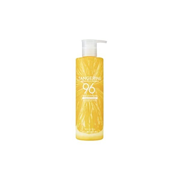 Holika Holika Tangerine 96% Soothing Gel 390 ml