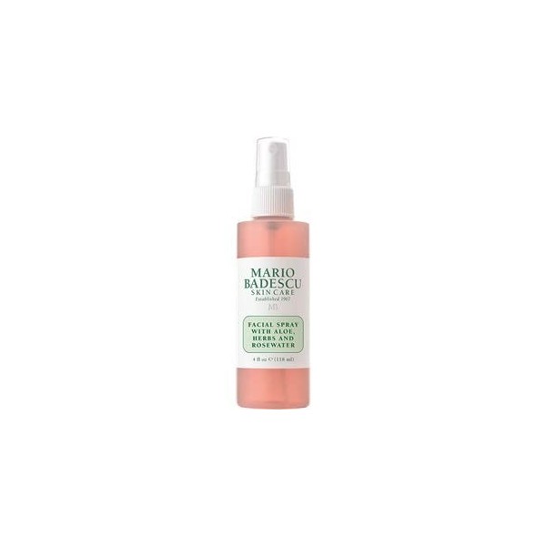 Facial Spray 236 ml