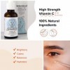 BeBarefaced Huile Visage - Vitamine E Huile - Vitamine E Visage avec Vitamine C et Huile de Rose Musquée - Serum Visage a Bas