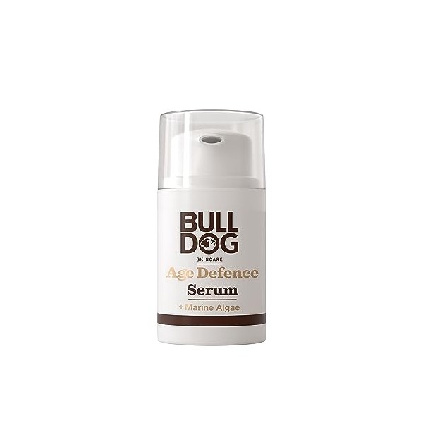 Bulldoge Roll-on anti-âge pour les yeux 15ml