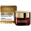 LOréal Paris Crème de jour extra riche pour peaux très sèches Age Perfect Manuka Honig 50 ml