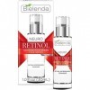 Bielenda Neuro Retinol Sérum Visage Jour/Nuit Rajeunissant 30 ml