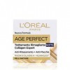 AGE PERFECT - Soin Re-Substanceur de Nuit