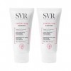 Svr Topialyse Crème Barrière , 50 Ml Lot De 2 