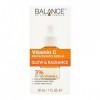 Balance Active Formula Vitamin C Power Serum