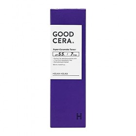 Holika Holika Skin And Good Cera Toner Sensitive 1 Unité